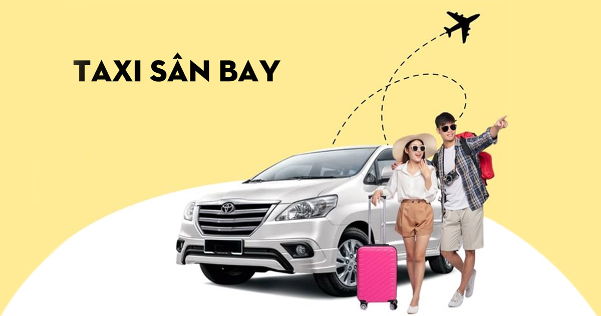 Taxi Sân Bay Long Thành 24/24 – Gọi Là Có Xe, Phục Vụ Liên Tục Ngày Đêm