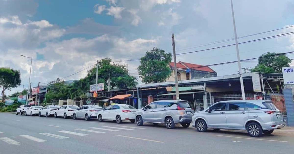 Số ĐT Taxi Sân Bay Long Thành – Đặt Xe Nhanh, Tư Vấn Miễn Phí 24/7